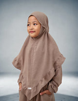 Filles Khimar | Komotini