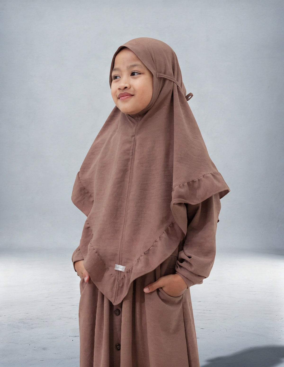 Filles Khimar | Komotini