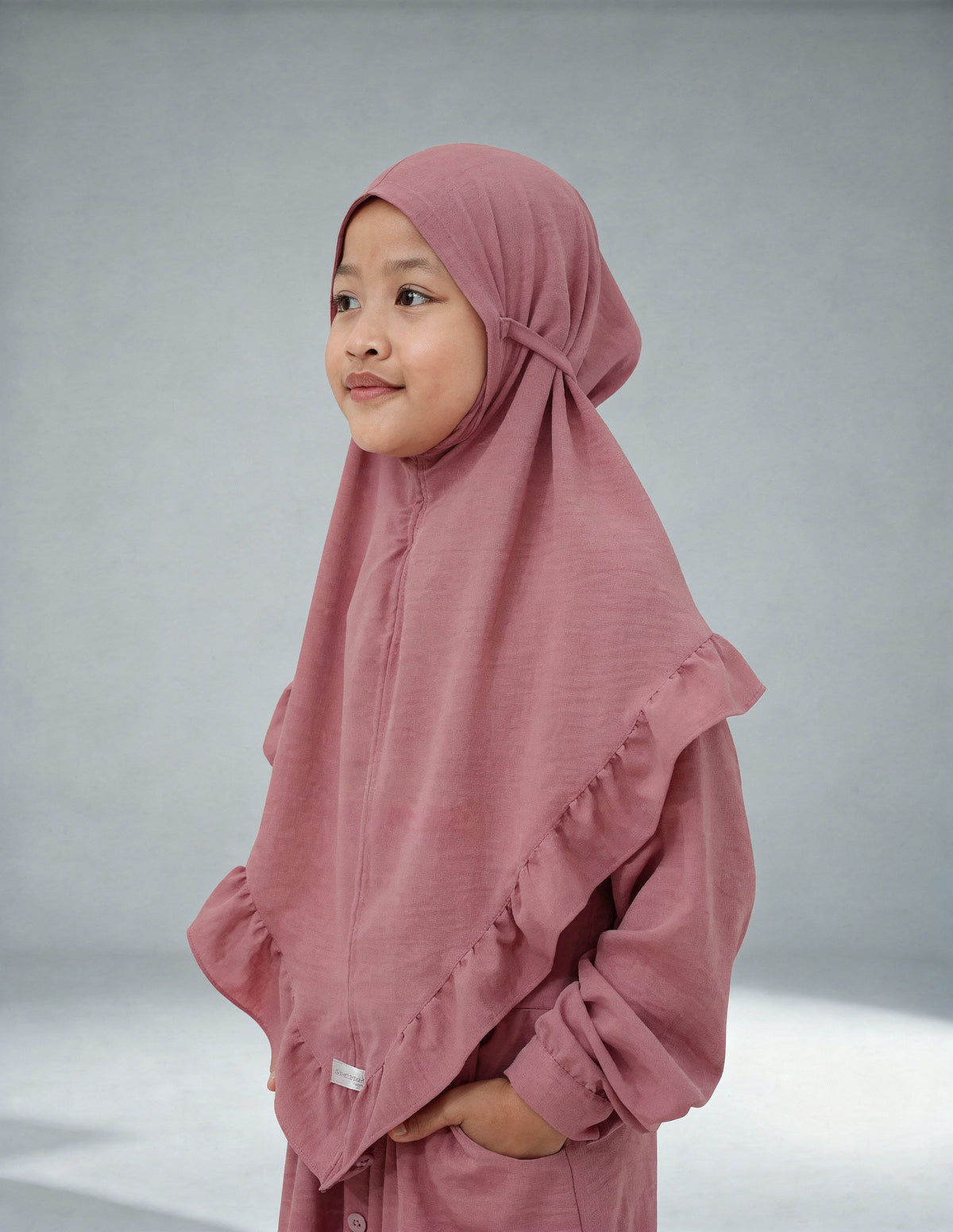 Filles Khimar | Komotini