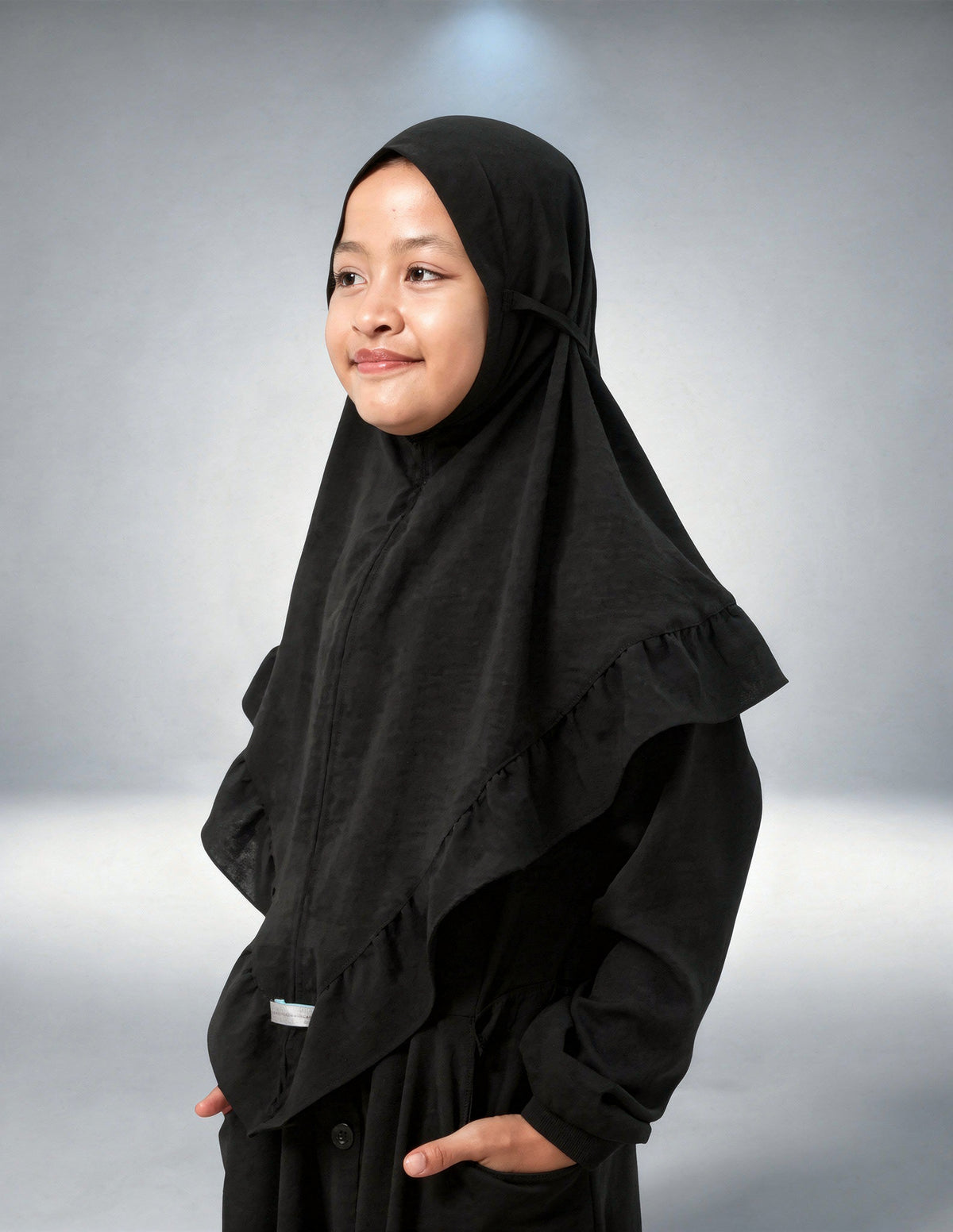 Filles Khimar | Komotini