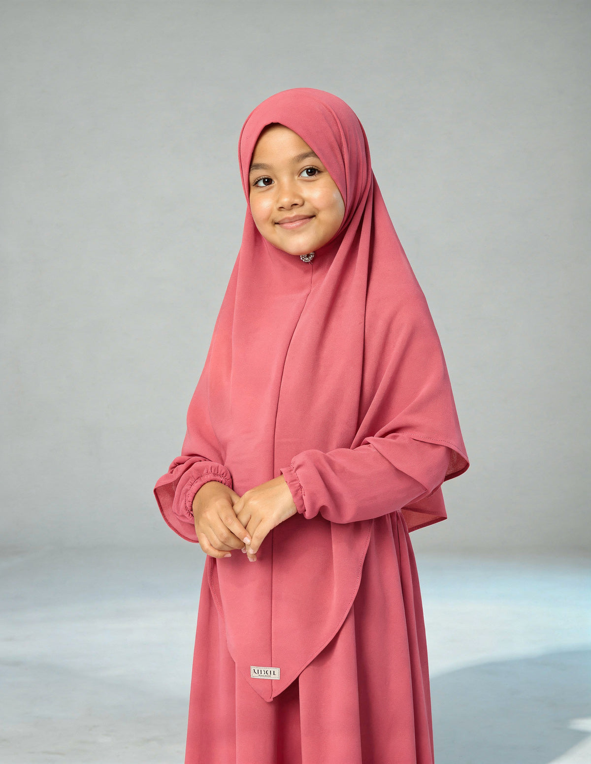 Abaya Filles | Saskia