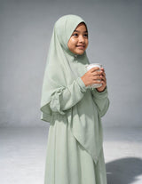 Khimar Meisjes | Saskia
