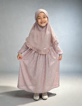 Abaya Meisje | Semi