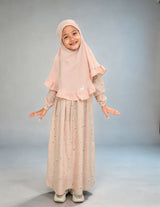 Abaya Meisje | Semi