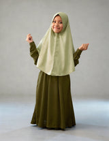 Abaya Meisjes | Ayumi