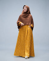 Khimar Dames | Hari | Hard Kapje