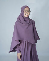 Khimar Dames | Hari Zonder kapje