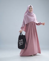 Khimar Dames | Hari Zonder kapje
