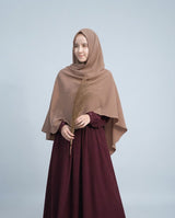 Khimar Dames | Hari Zonder kapje