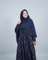 Khimar Dames | Hari Zonder kapje