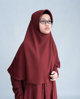Khimar Dames | Amaninaja
