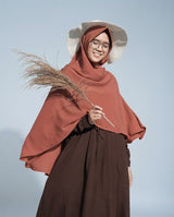 Khimar Dames | Hari | Zacht Kapje