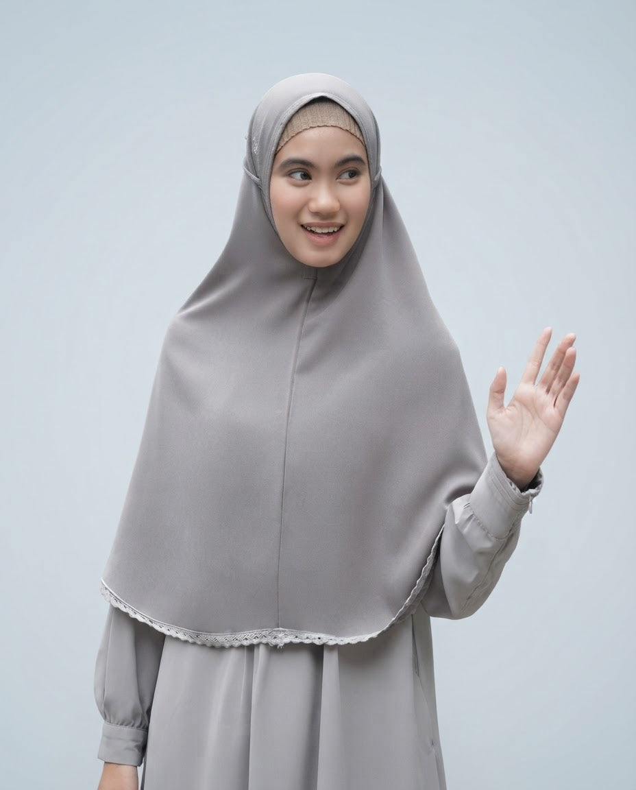 Khimar Femmes | Royal