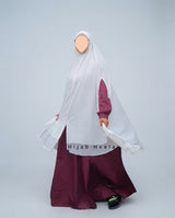 Khimar Mesdames | Khaliza