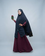 Khimar Mesdames | Khaliza