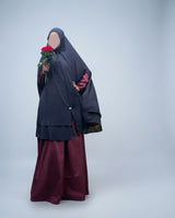 Khimar Mesdames | Khaliza