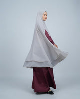 Khimar Mesdames | Khaliza