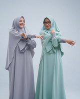 Khimar Femmes | Jiyu Sport