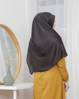 MS07 - Black Back View