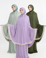 Dames Gebedskleding | Yasmina