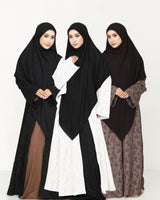 OUter Dames | Mireya