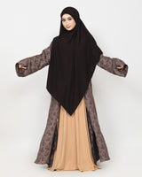 OUter Dames | Mireya