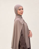 Pasmina Instant Bella Jersey – millo – Hijab Heela