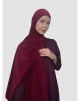 Pasmina Jersey | Alika - foto 10