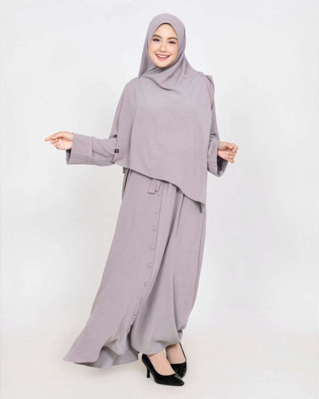 Pasmina Instant | Elkana