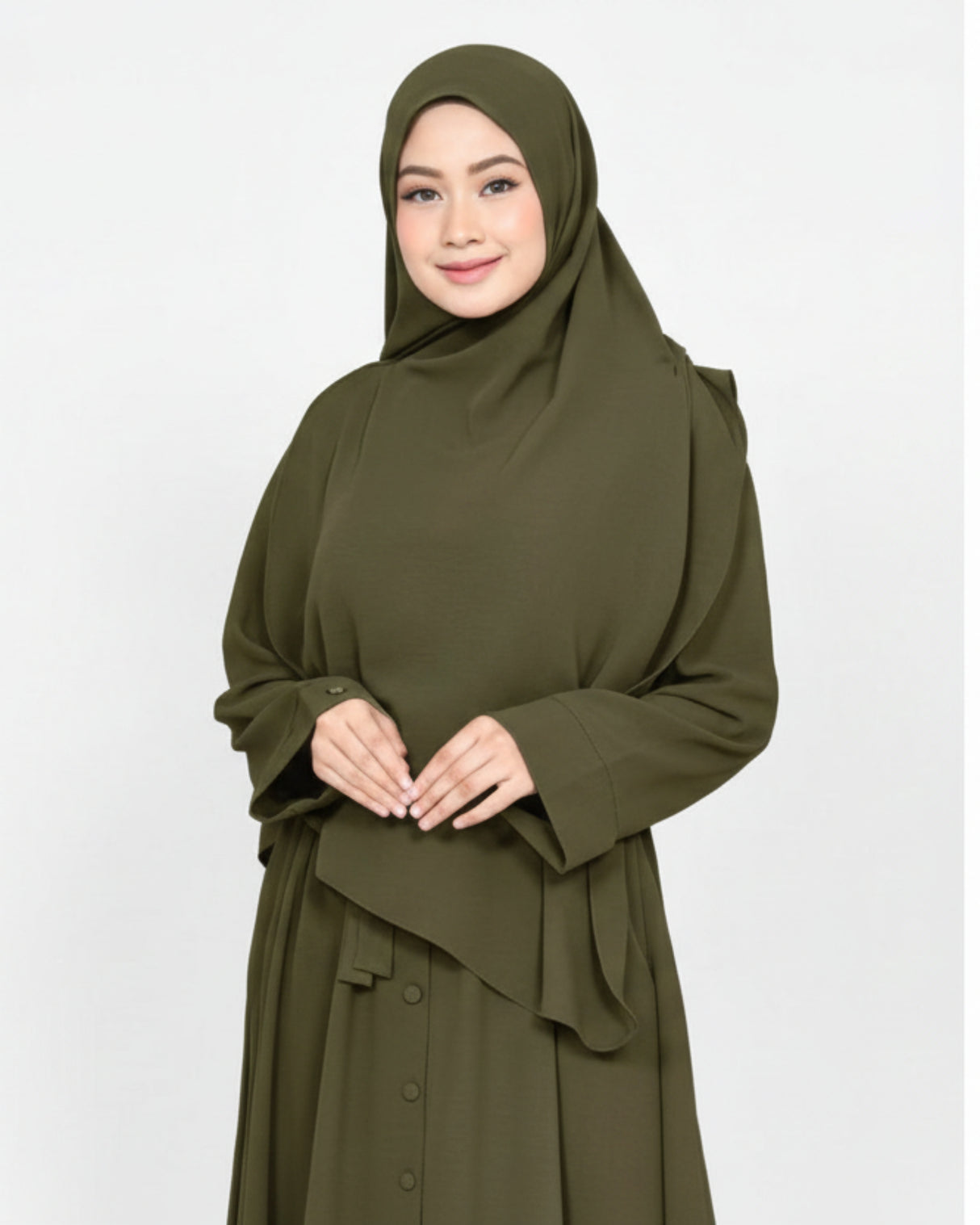 Pasmina Instant | Elkana