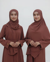 Pasmina Instant | Elkana