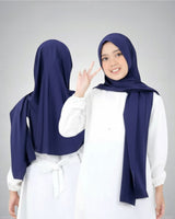 Pasmina Instant | Starla Oval
