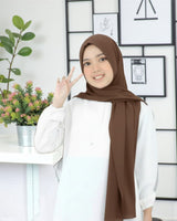 Pasmina Instant | Starla Oval