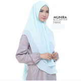 Khimar dames | MH15