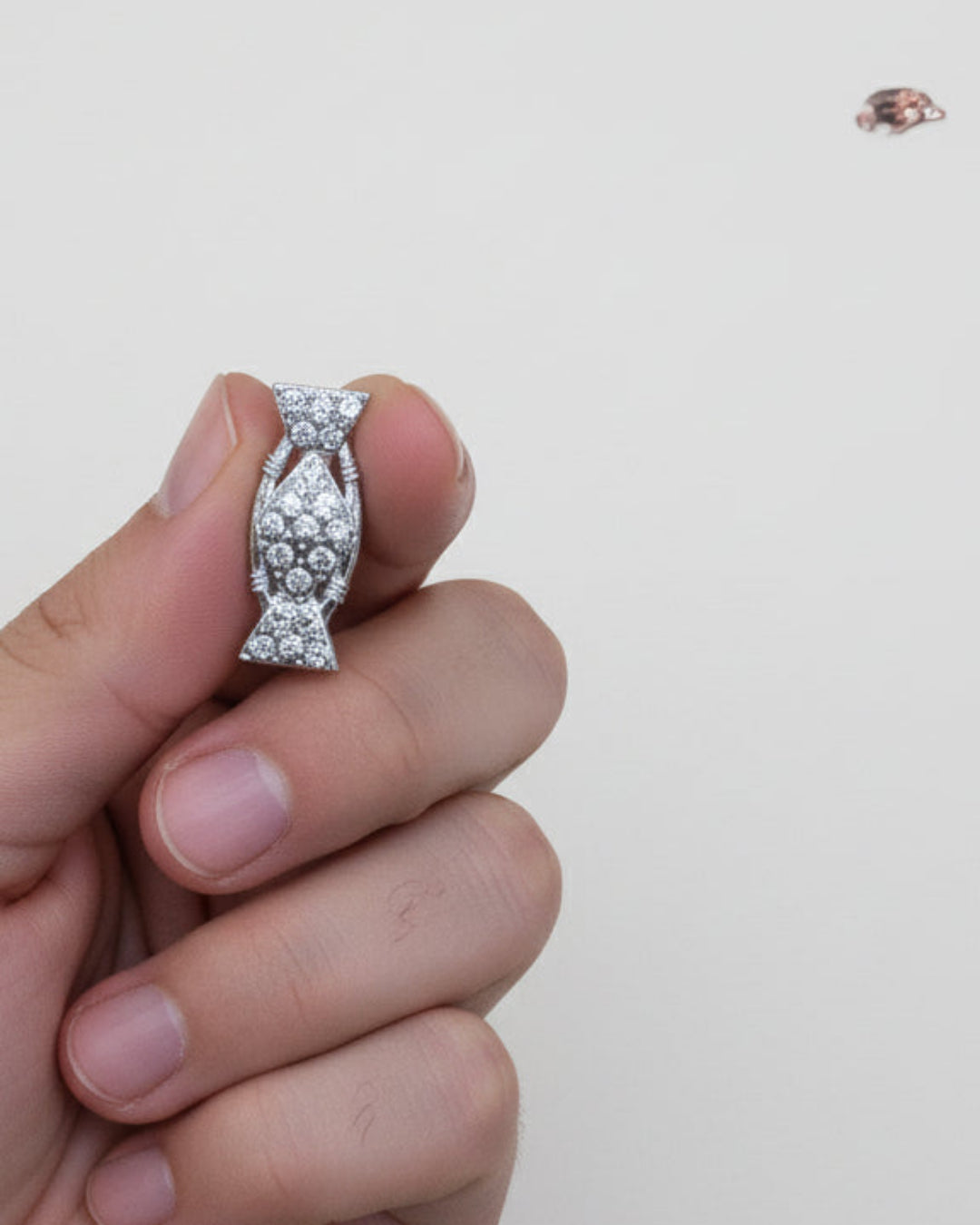 Accesoires | Broche mix