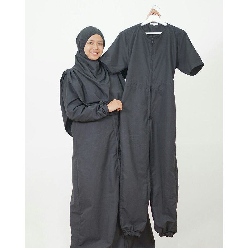 Set Dames | Burkini