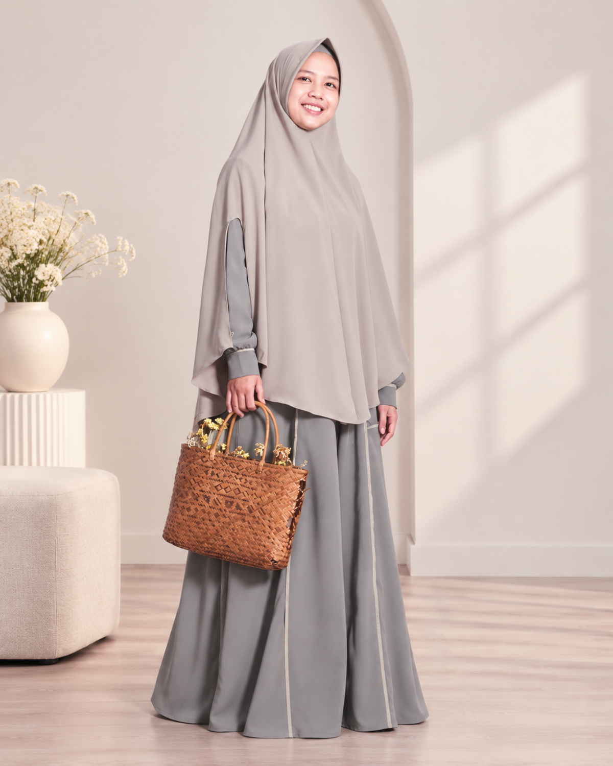 Ensemble Femmes | Dhuha
