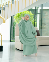 Set Meisjes | Rafah