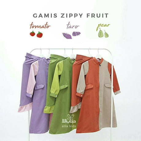 Set Meisjes | Zippy Candy