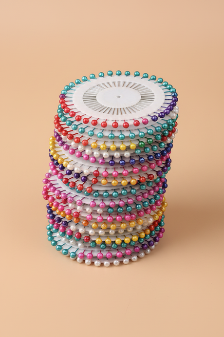 Speldenwiel 480 stuks rol