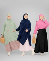 Dames Tunik | Neha