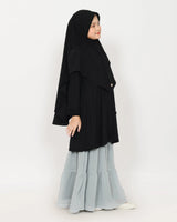 Rok kids Liyana Mintgreen Hijabheela
