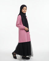 Tunik Meisjes | Nayla - foto 5