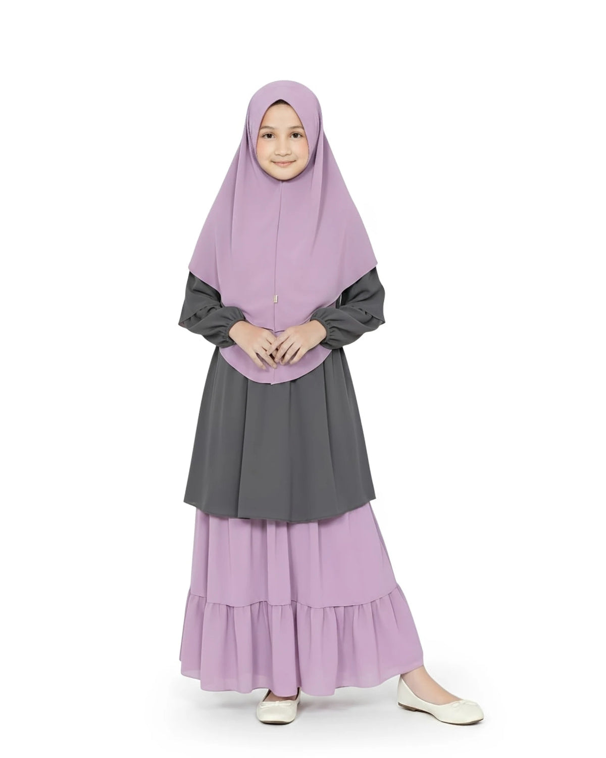 Tunik Meisjes | Nayla - foto 8