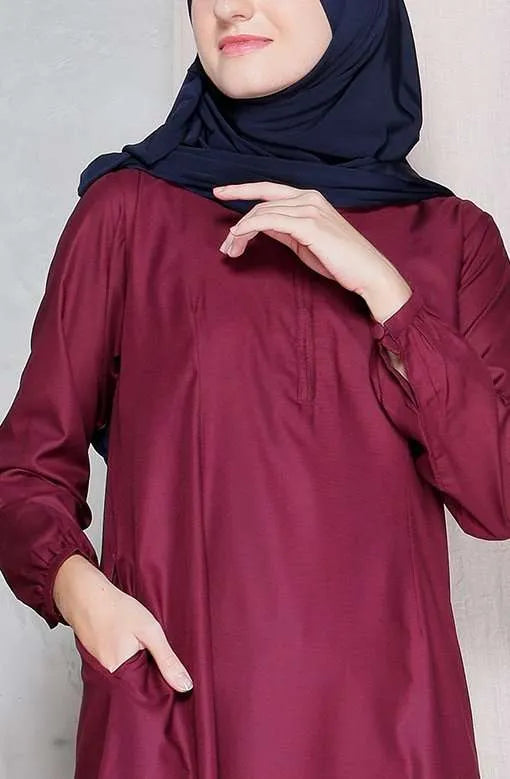 Abaya Dames | U31