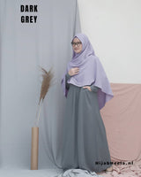 Abaya Dames | Ayumi XL