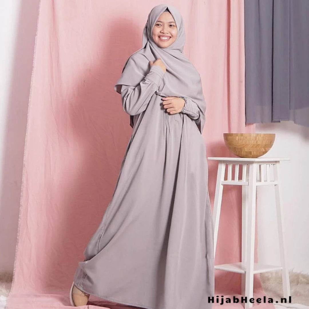 Abaya Dames | Hari