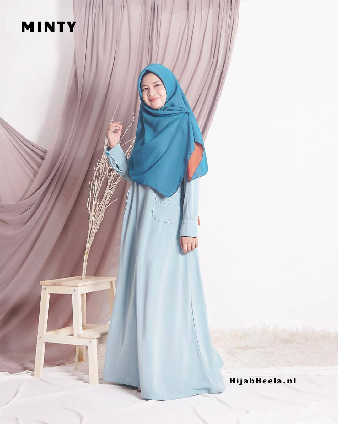 Abaya Dames | Premium