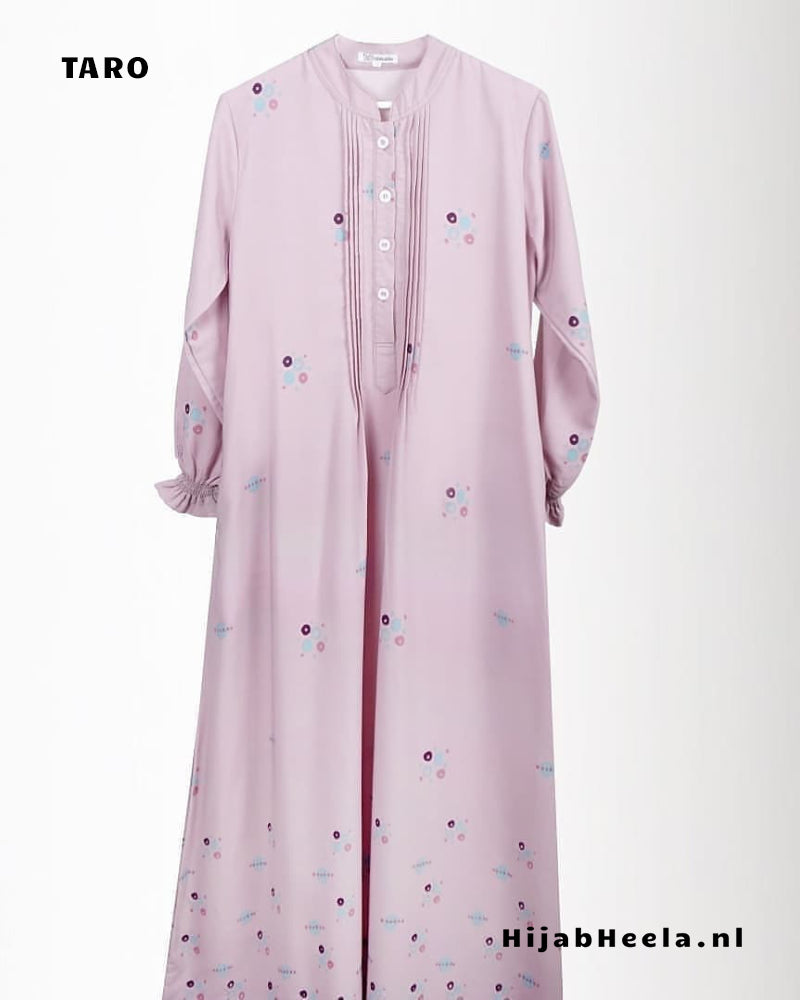 Abaya Dames | Polkadot