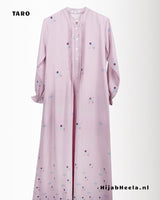 Abaya Dames | Polkadot